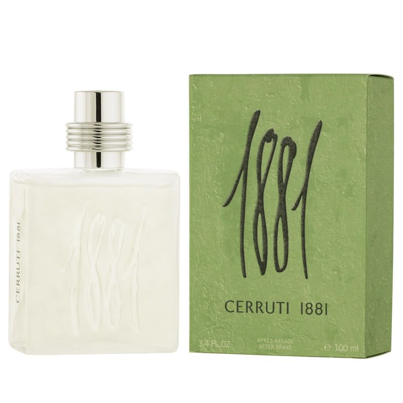 Cerruti 1881 Pour Homme Aftershave 100 ml