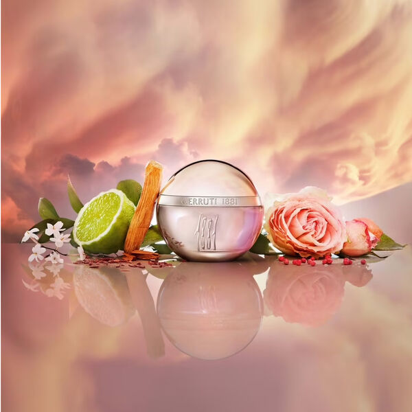 Cerruti 1881 Rêve De Roses Eau De Parfum 50 ml Femme