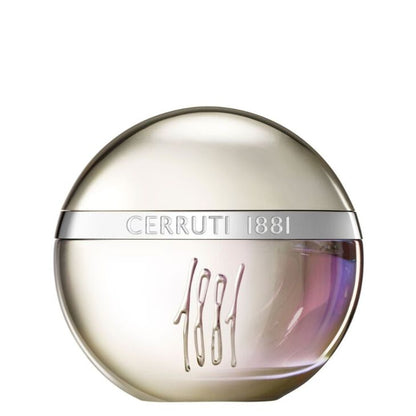 Cerruti 1881 Rêve de Roses Eau de Parfum Femme 50 ml