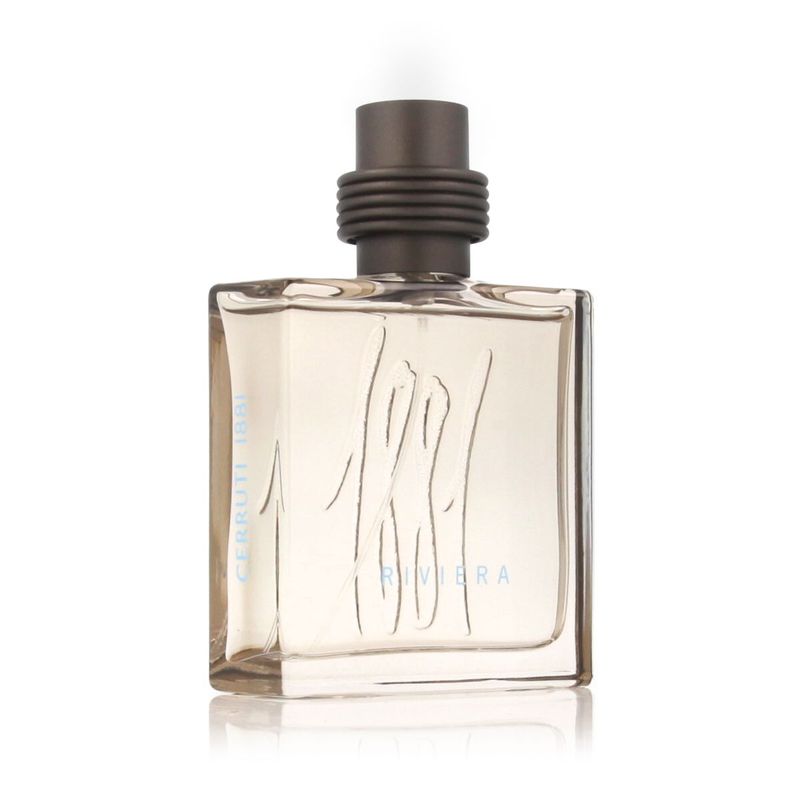 Cerruti 1881 Riviera Eau de Toilette Homme 50 ml