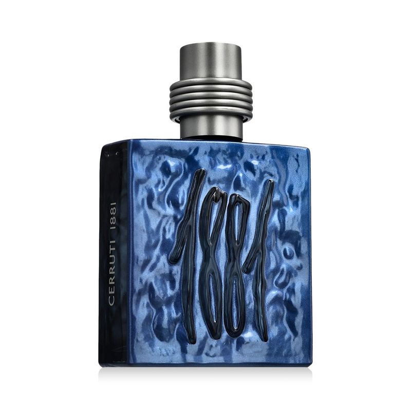 Cerruti 1881 Silver Night Eau de Parfum Homme 100 ml