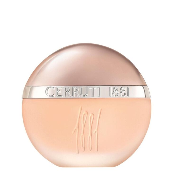Cerruti 1881 Pour Femme Eau de Toilette 100 ml