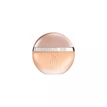 Cerruti 1881 Pour Femme Eau de Toilette 30 ml