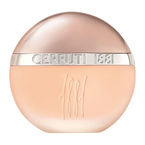 Cerruti 1881 pour Femme Eau de Toilette Testeur 100 ml