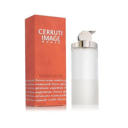 Cerruti Imagen Mujer Eau De Toilette 75 ml