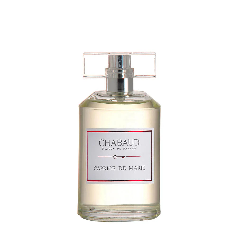 Chabaud Caprice de Marie Eau De Parfum 100 ml Femme