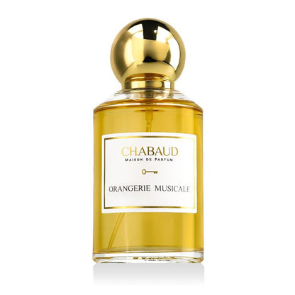 Chabaud Orangerie Musicale Eau De Parfum 100 ml (unisexe)