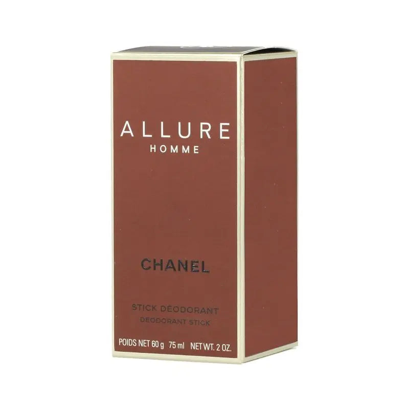 Chanel Allure Homme Déostick parfumé 75 ml Chanel