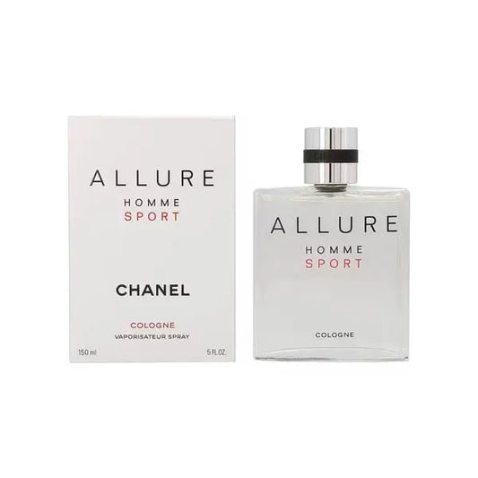 Chanel Allure Homme Sport Cologne Eau de Cologne 150 ml Chanel