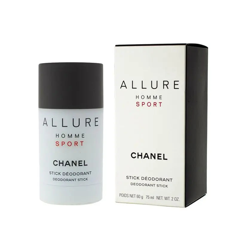 Chanel Allure Homme Sport Déostick Parfumé 75 ml Chanel
