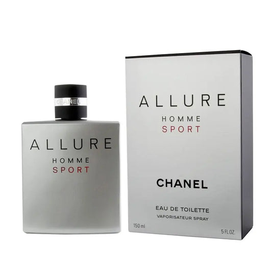 Chanel Allure Homme Sport Eau De Toilette 150 ml Chanel
