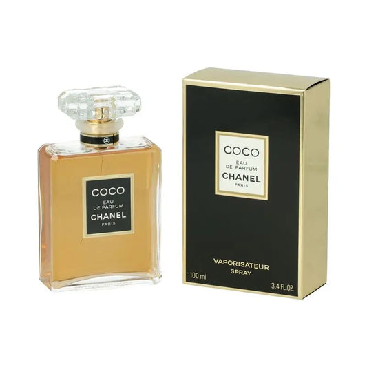 Chanel Coco Eau De Parfum 100 ml Femme Chanel