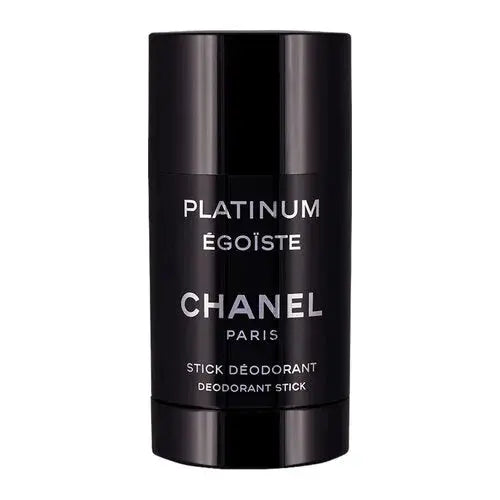 Chanel Egoiste Pour Homme Déostick parfumé 75 ml Chanel