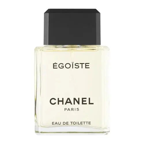 Chanel Egoiste Pour Homme Eau De Toilette 100 ml Chanel