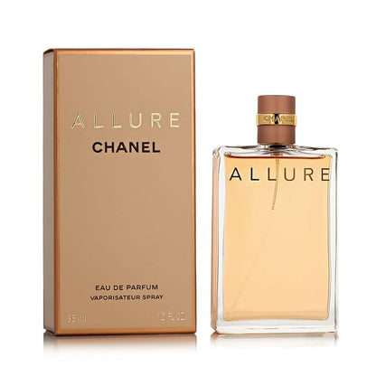 Chanel Allure Eau De Parfum 35 ml para mujer