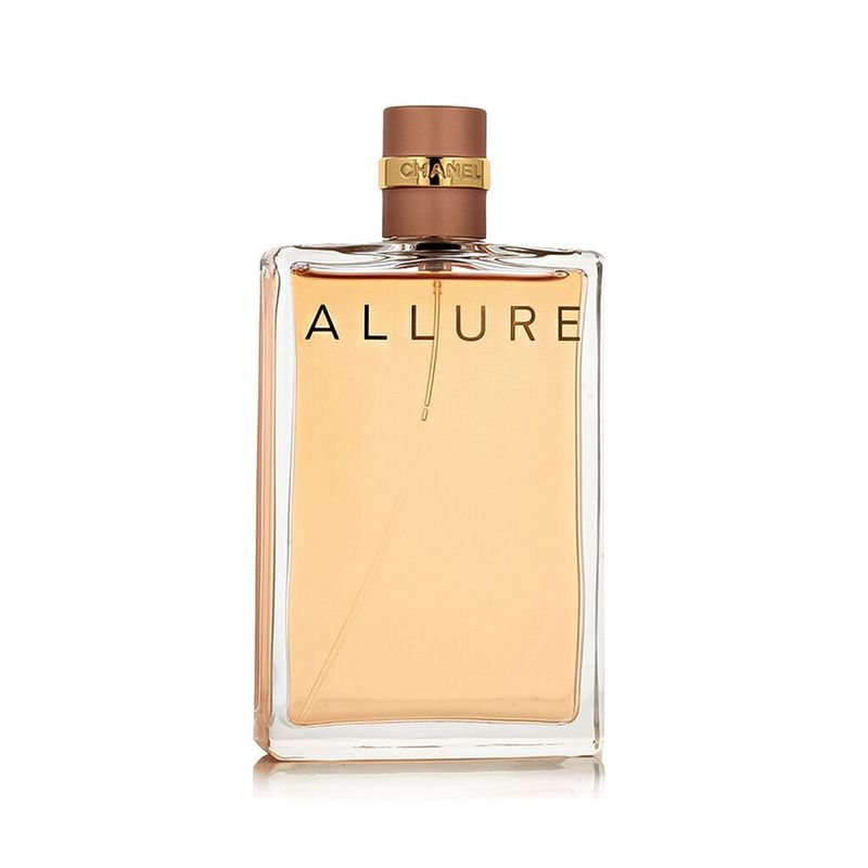 Chanel Allure Eau De Parfum 50 ml Femme