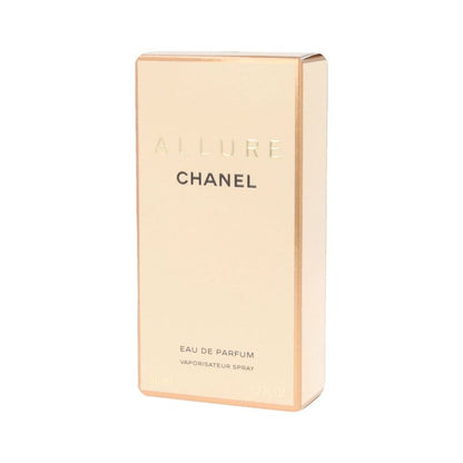 Chanel Allure Eau De Parfum 50 ml Femme