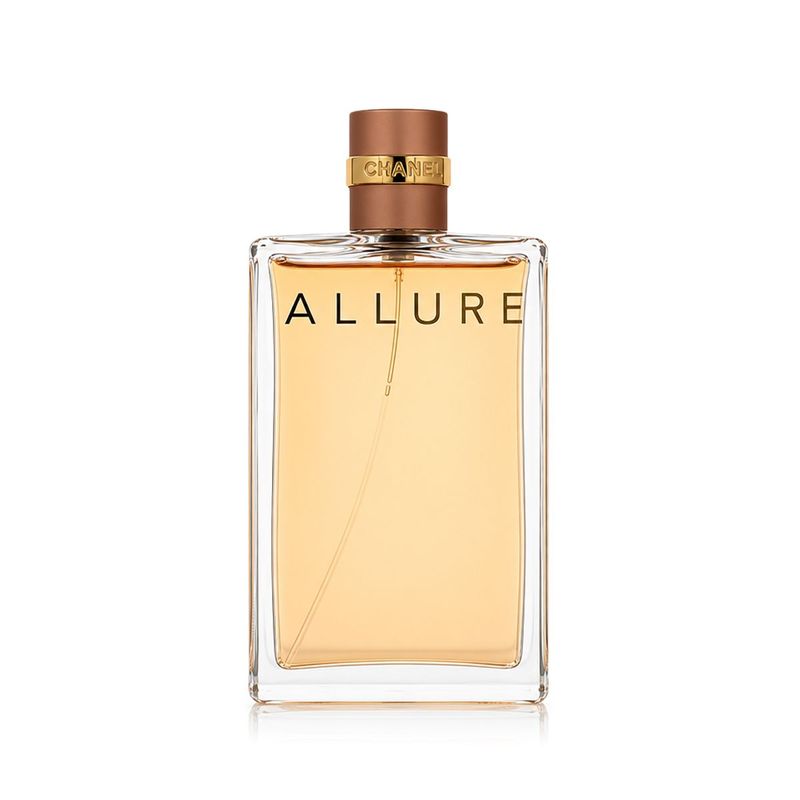 Chanel Allure Eau De Parfum Femme 35 ml