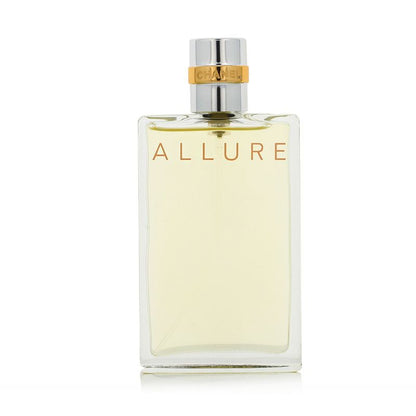 Chanel Allure Eau De Toilette 50 ml Femme