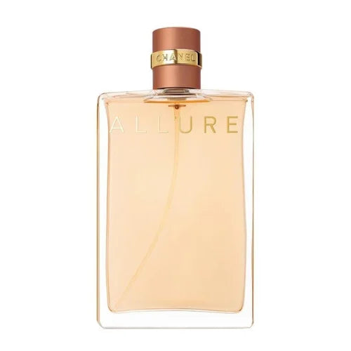 Chanel Allure Eau de Parfum Femme 100 ml