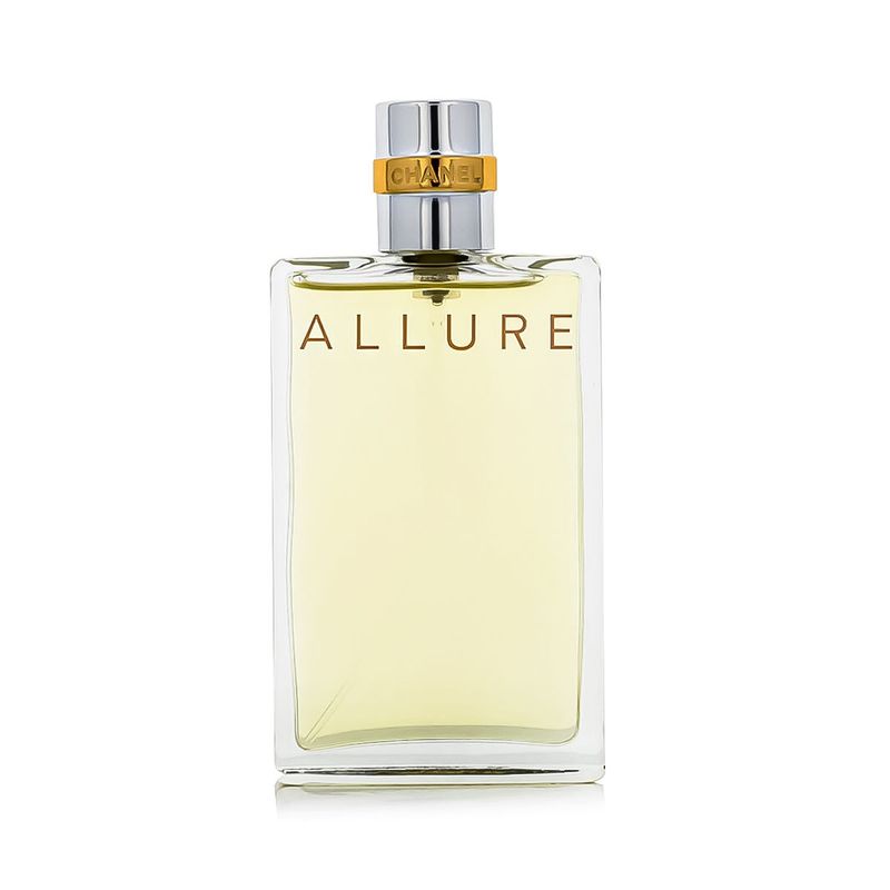 Chanel Allure Eau de Toilette Femme 100 ml