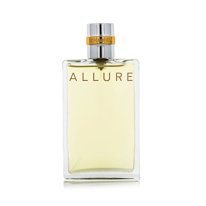 Chanel Allure Eau de Toilette Femme 100 ml