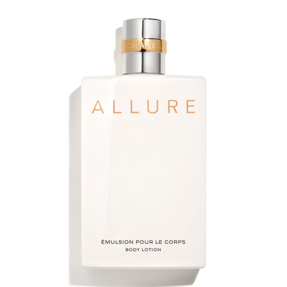 Chanel Allure Émulsion pour le Corps 200 ml