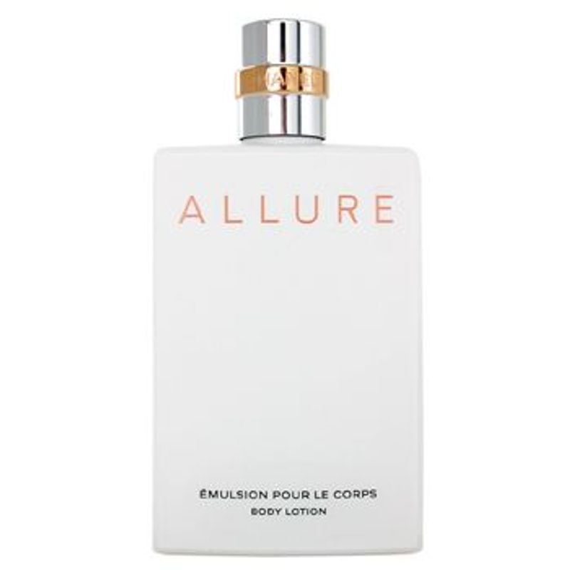 Chanel Allure Emulsion pour le corps 200 ml