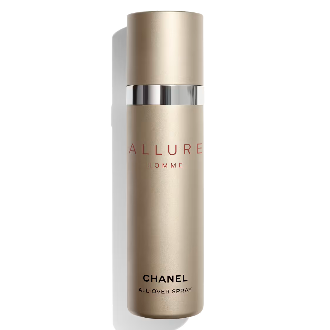 Chanel Allure Homme Brume pour le corps 100 ml
