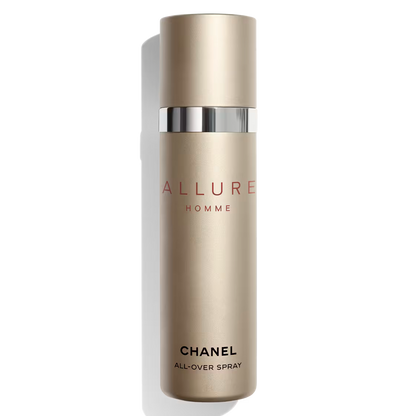 Chanel Allure Homme Brume pour le corps 100 ml
