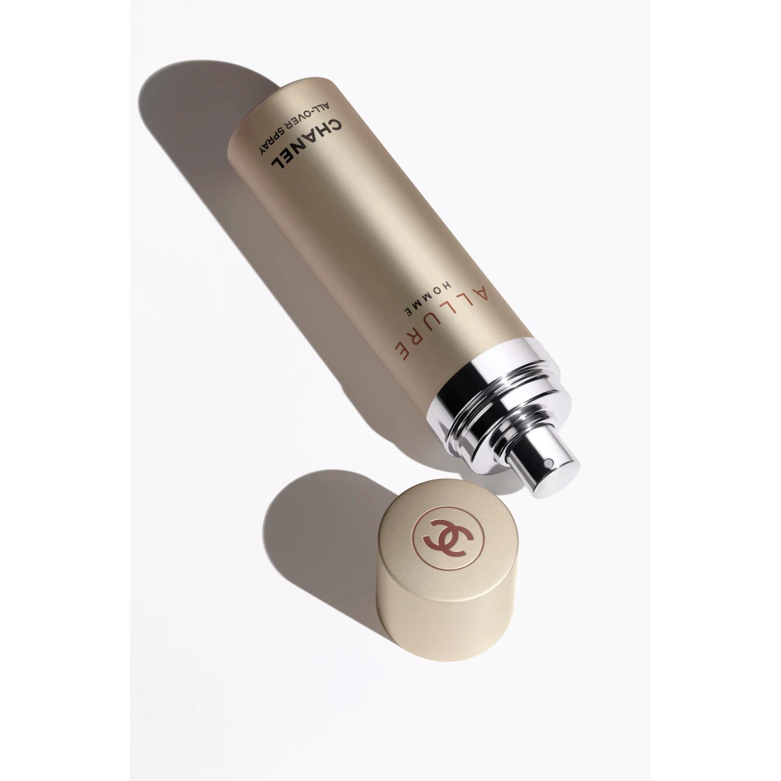 Chanel Allure Homme Brume pour le corps 100 ml