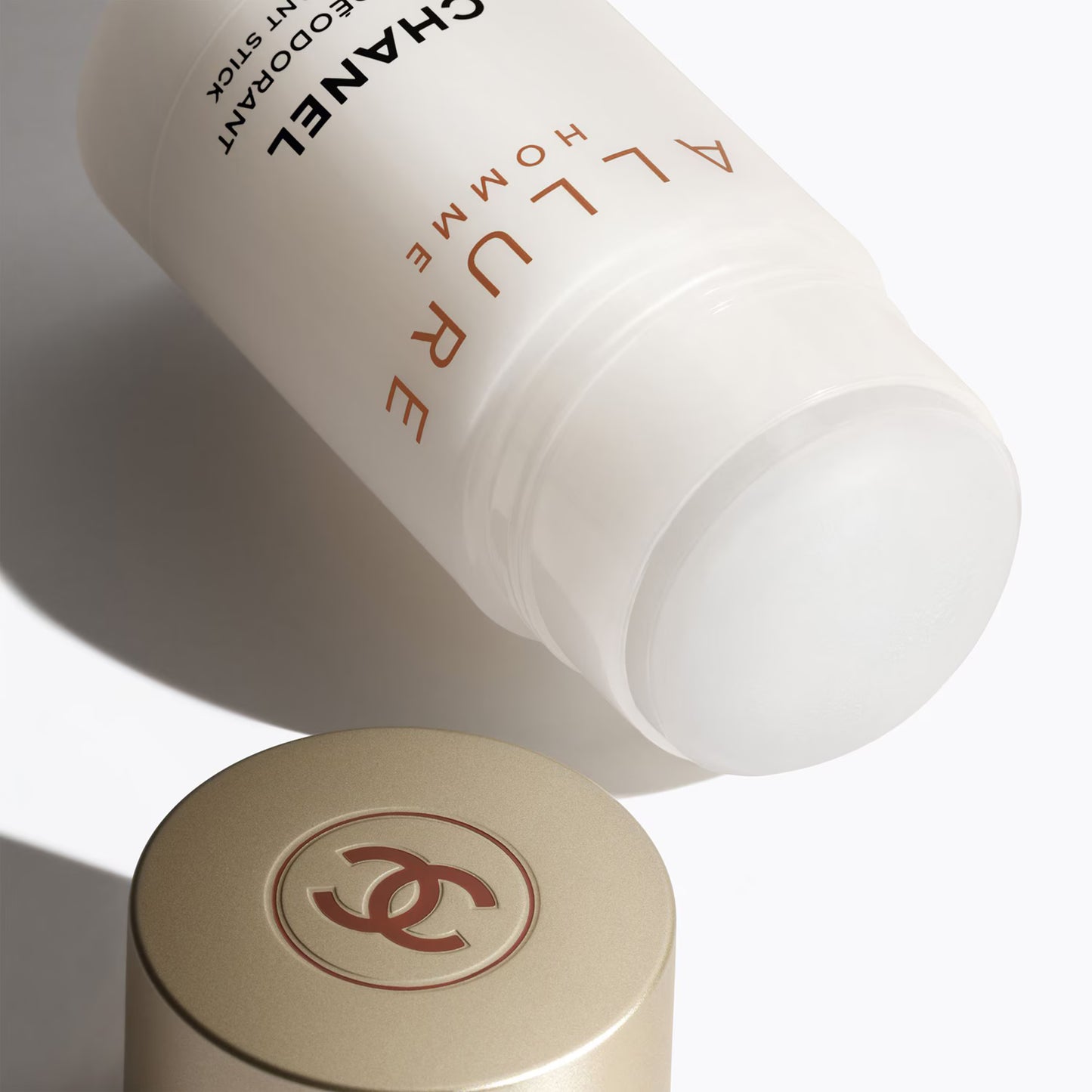 Chanel Allure Homme Deodorant Stick 75 ml