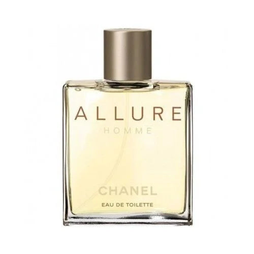 Chanel Allure Homme Eau De Toilette 100 ml