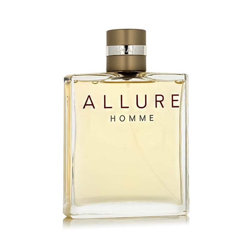 Chanel Allure Homme Eau De Toilette 150 ml
