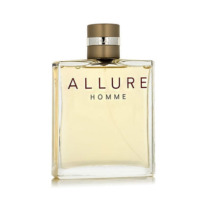 Chanel Allure Homme Eau De Toilette 150 ml