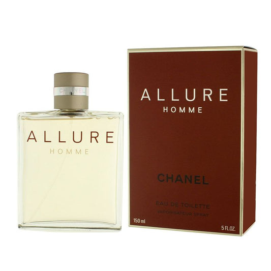 Chanel Allure Homme Eau De Toilette 150 ml Homme Chanel