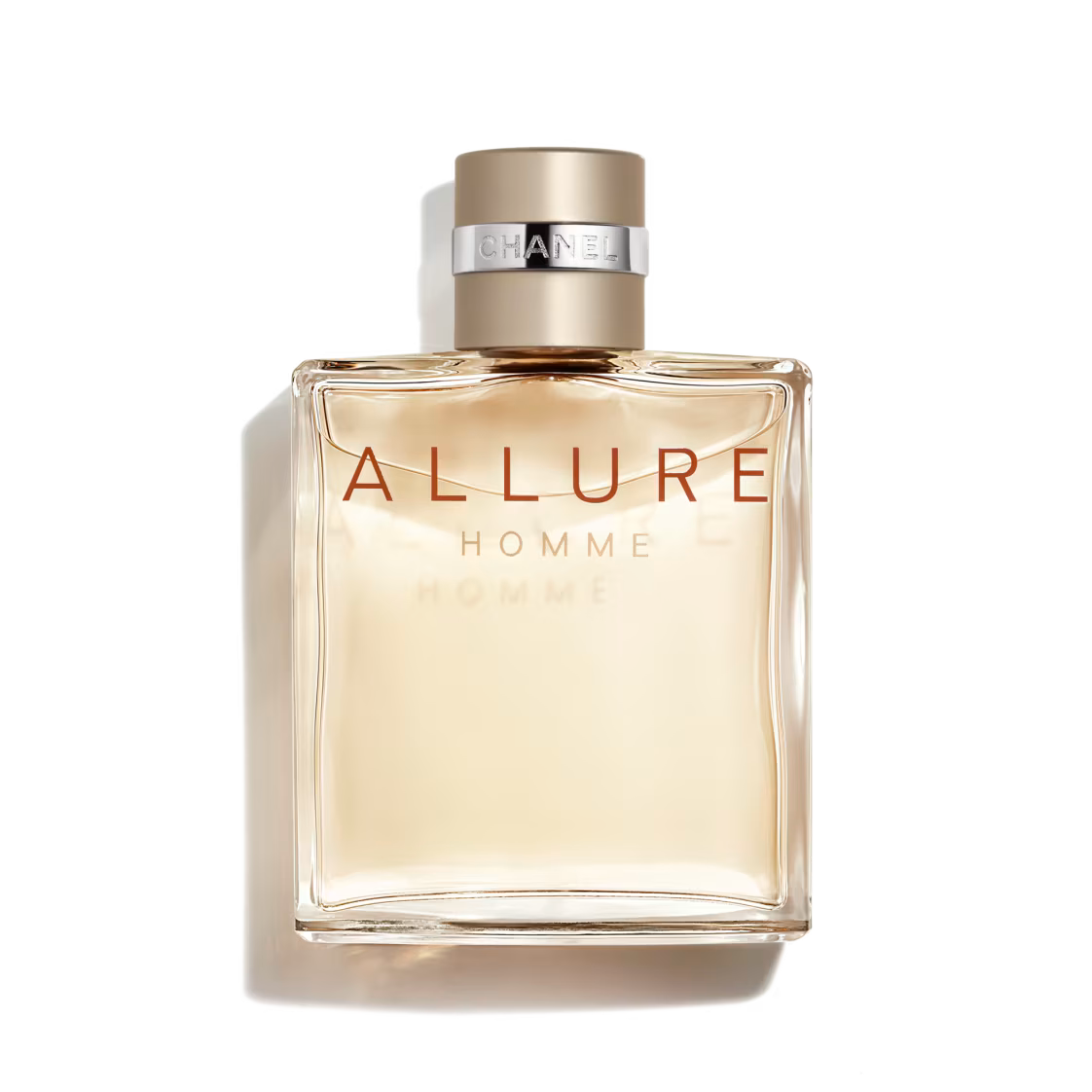 Chanel Allure Homme Eau de Toilette 100 ml