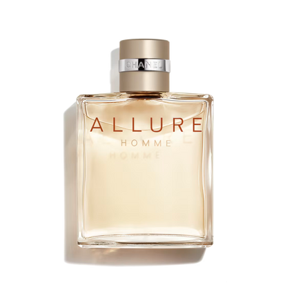 Chanel Allure Homme Eau de Toilette 100 ml
