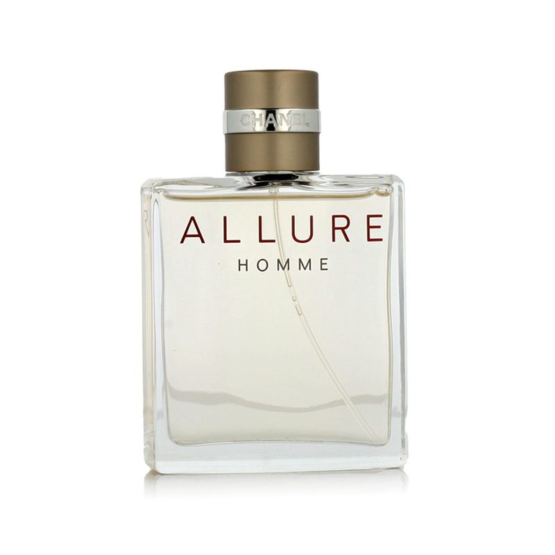 Chanel Allure Homme Eau de Toilette 50 ml