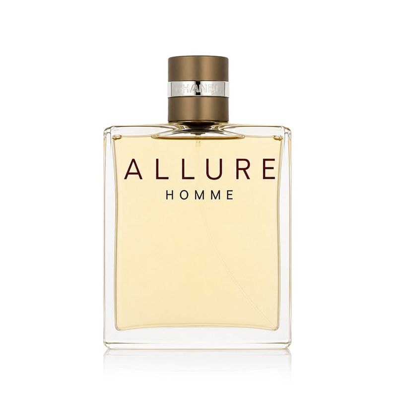 Chanel Allure Homme Eau de Toilette 50 ml