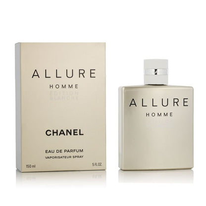 Chanel Allure Homme Edition Blanche Eau De Parfum 150 ml