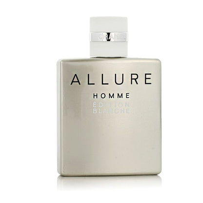 Chanel Allure Homme Edition Blanche Eau De Parfum 50 ml