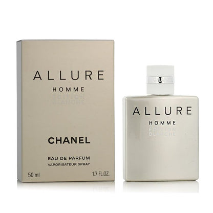 Chanel Allure Homme Edition Blanche Eau De Parfum 50 ml