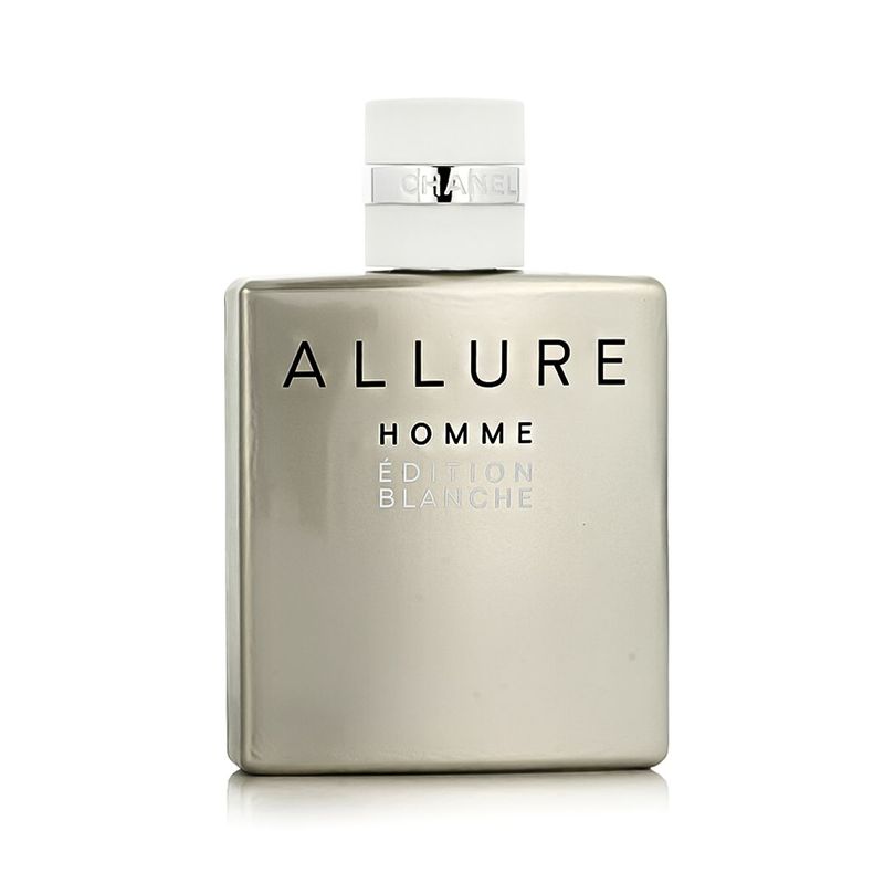 Chanel Allure Homme Édition Blanche Eau de Parfum 150 ml