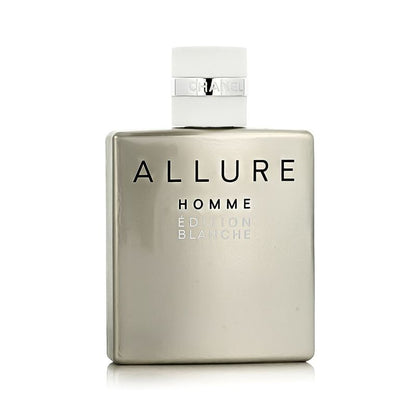 Chanel Allure Homme Édition Blanche Eau de Parfum 150 ml