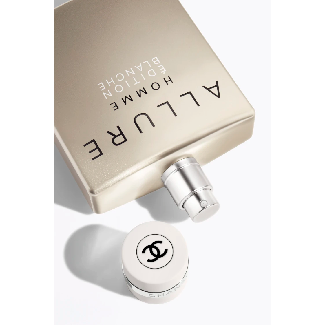 Chanel Allure Homme Edition Blanche Eau de Parfum 150 ml