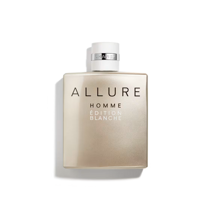 Chanel Allure Homme Edition Blanche Eau de Parfum 50 ml