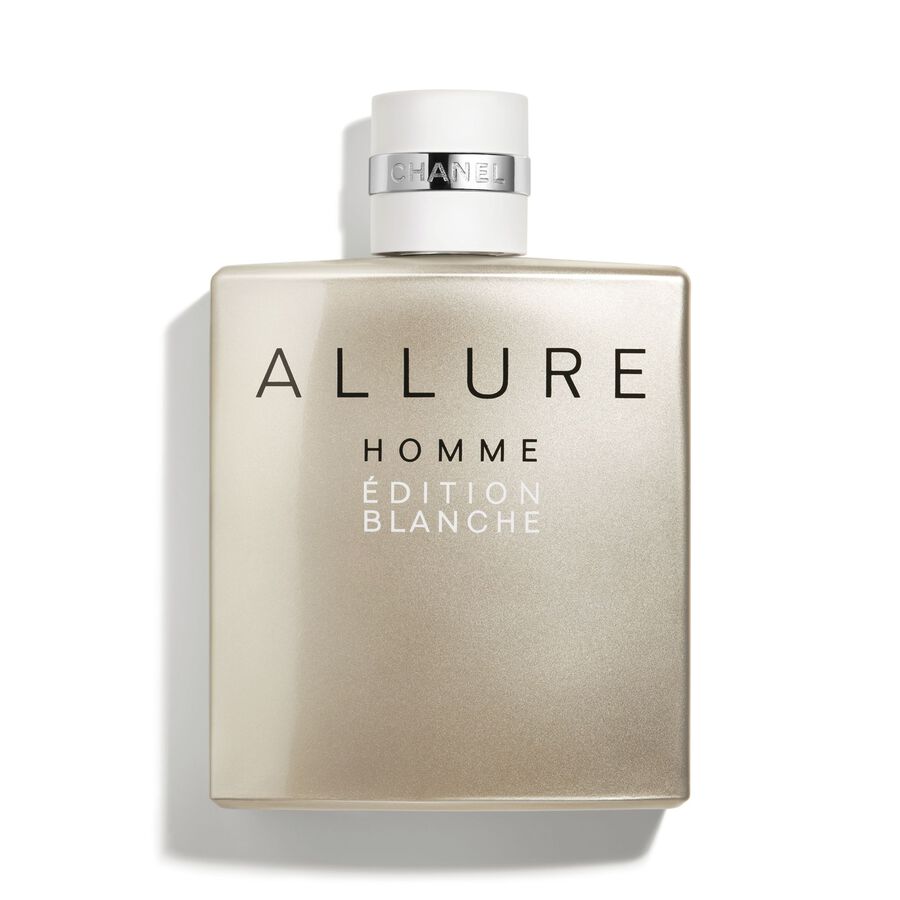 Chanel Allure Homme Edition Blanche Eau de Parfum Homme 150 ml