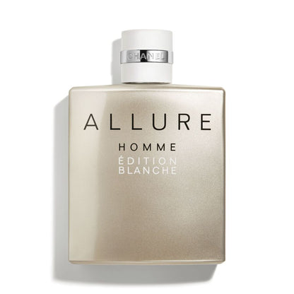 Chanel Allure Homme Edition Blanche Eau de Parfum Homme 150 ml