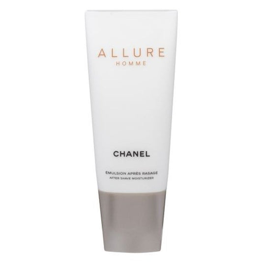 Chanel Allure Homme Emulsion Après-rasage 100 ml